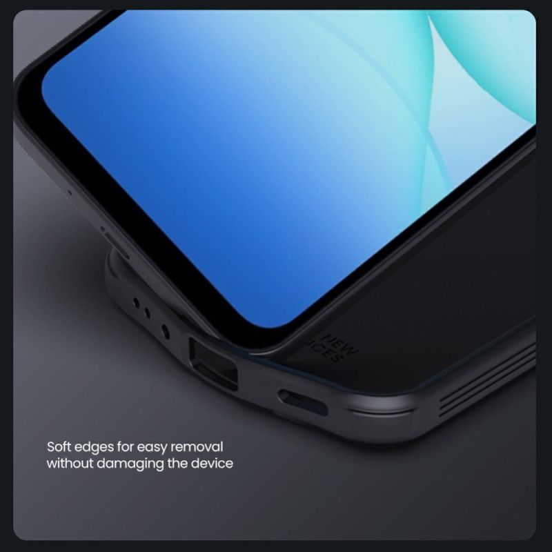 Kryt Na Samsung Galaxy A17 4g / 5g Camshield Pro Series Nillkin