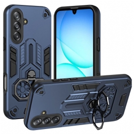 Kryt Na Samsung Galaxy A17 4g / 5g Držák Na Prsteny