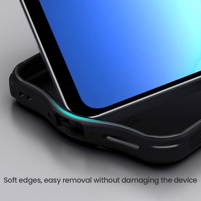 Kryt Na Samsung Galaxy A17 4g / 5g Magnetický Matný Štít Pro Nillkin