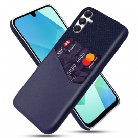 Kryt Na Samsung Galaxy A17 4g / 5g Pouzdro Na Karty