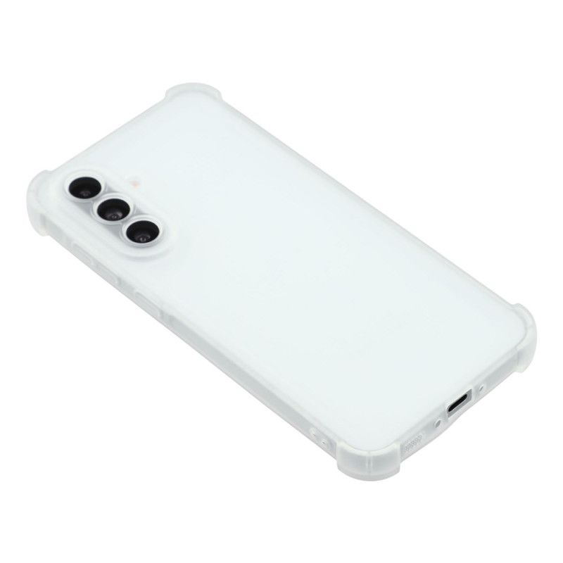 Kryt Na Samsung Galaxy A17 4g / 5g Tónovaná Průhledná