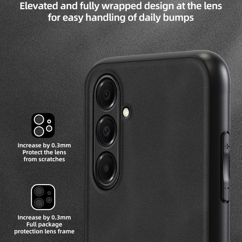 Kryt Samsung Galaxy A17 4g / 5g Annyojo