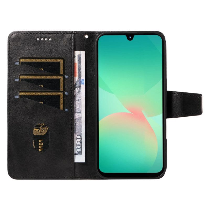 Kryt Samsung Galaxy A17 4g / 5g Diamantový Okraj