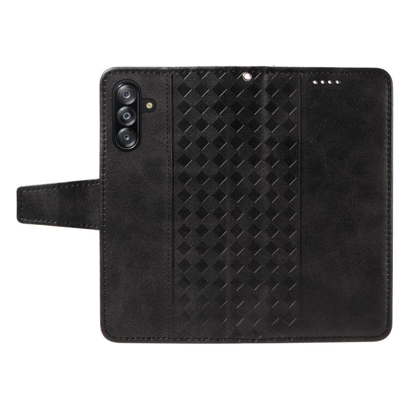 Kryt Samsung Galaxy A17 4g / 5g Diamantový Okraj