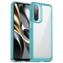 Kryt Samsung Galaxy A17 4g / 5g Hybridní