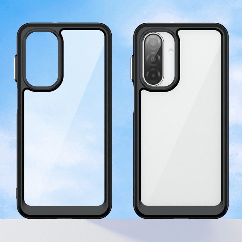 Kryt Samsung Galaxy A17 4g / 5g Hybridní