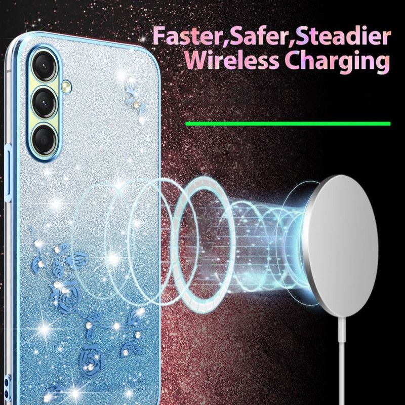 Kryt Samsung Galaxy A17 4g / 5g Kadem