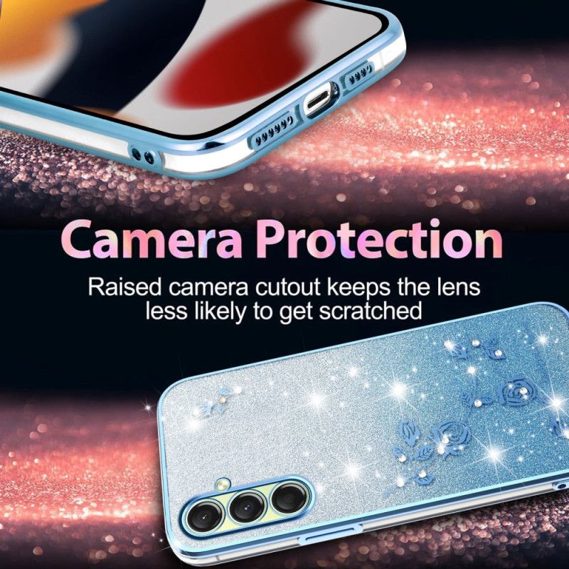 Kryt Samsung Galaxy A17 4g / 5g Kadem