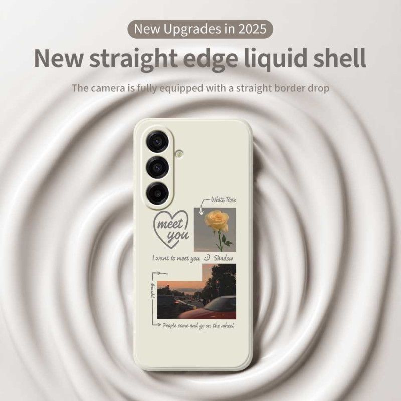 Kryt Samsung Galaxy A17 4g / 5g Kryty Na Mobil Cestování