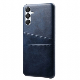 Kryt Samsung Galaxy A17 4g / 5g Kryty Na Mobil Dvojité Pouzdro Na Karty