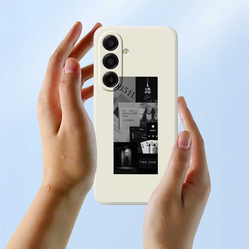 Kryt Samsung Galaxy A17 4g / 5g Kryty Na Mobil Fotografie