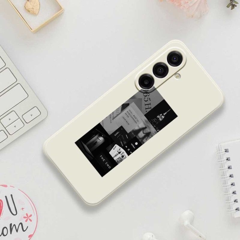 Kryt Samsung Galaxy A17 4g / 5g Kryty Na Mobil Fotografie