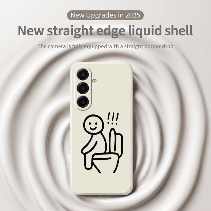 Kryt Samsung Galaxy A17 4g / 5g Kryty Na Mobil Jejda