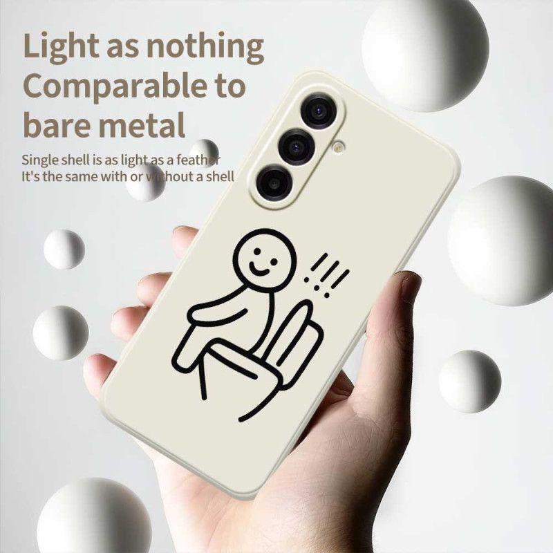 Kryt Samsung Galaxy A17 4g / 5g Kryty Na Mobil Jejda