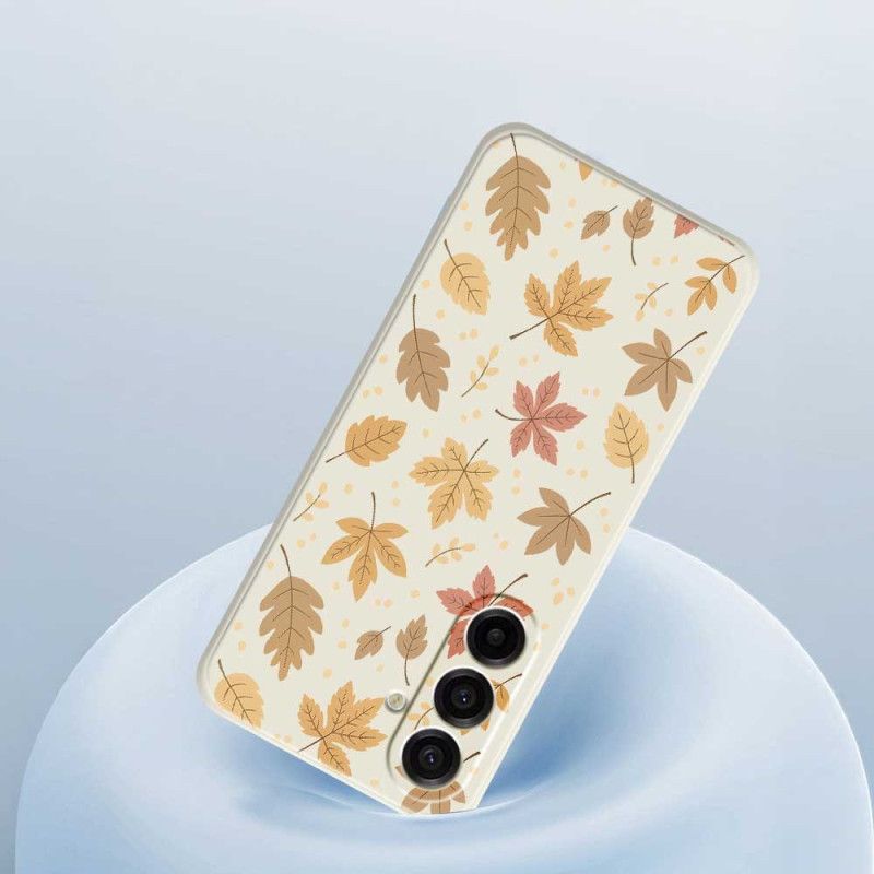 Kryt Samsung Galaxy A17 4g / 5g Kryty Na Mobil Listy