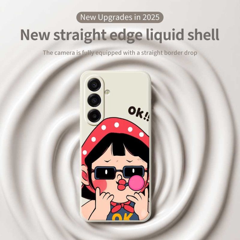 Kryt Samsung Galaxy A17 4g / 5g Kryty Na Mobil Ok