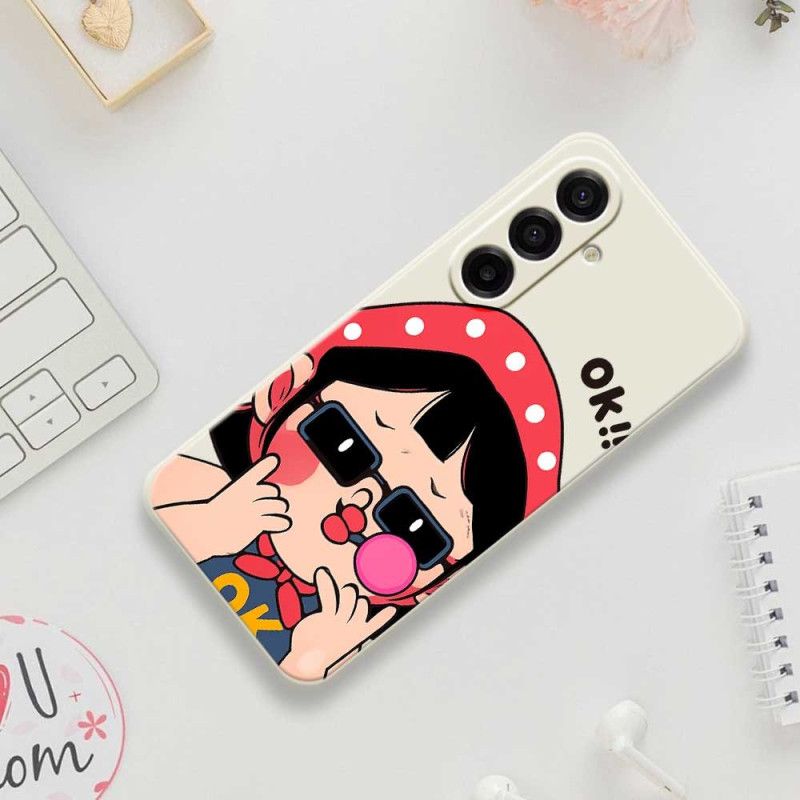 Kryt Samsung Galaxy A17 4g / 5g Kryty Na Mobil Ok