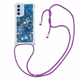 Kryt Samsung Galaxy A17 4g / 5g Kryty Na Mobil Třpytky