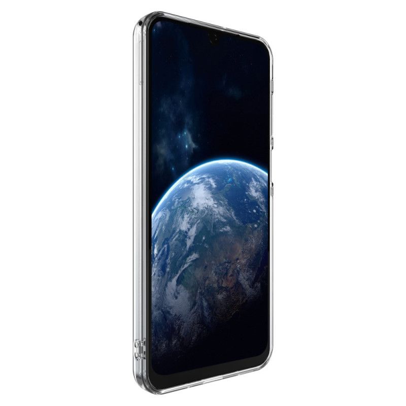 Kryt Samsung Galaxy A17 4g / 5g Kryty Na Mobil Řada Ux-5 Imak