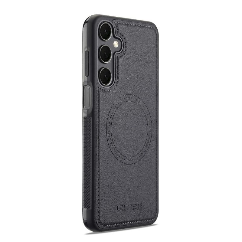 Kryt Samsung Galaxy A17 4g / 5g Magnetický Semiš Efekt