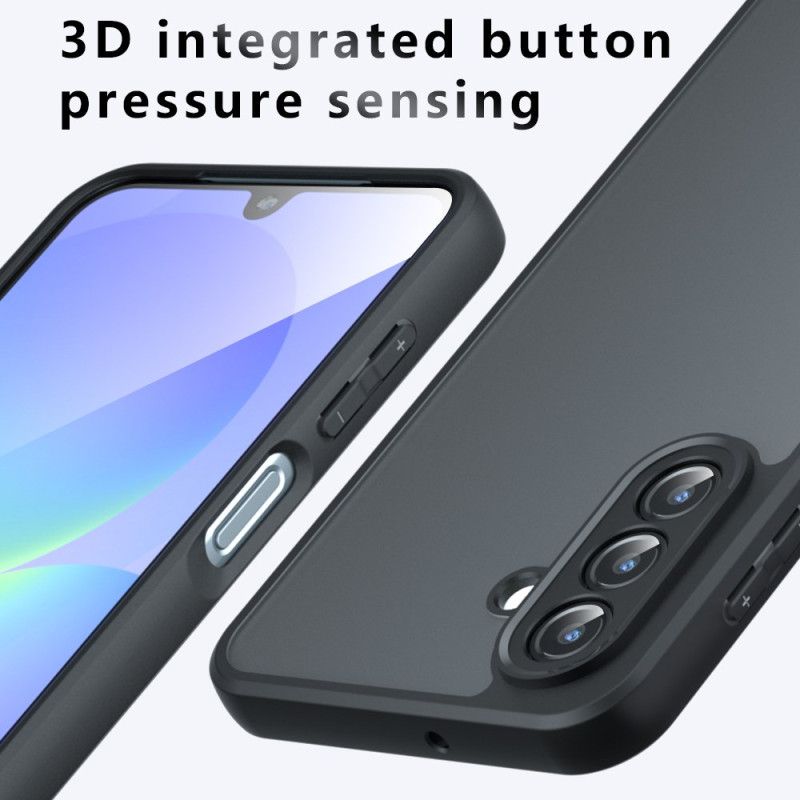 Kryt Samsung Galaxy A17 4g / 5g Matný Povrch