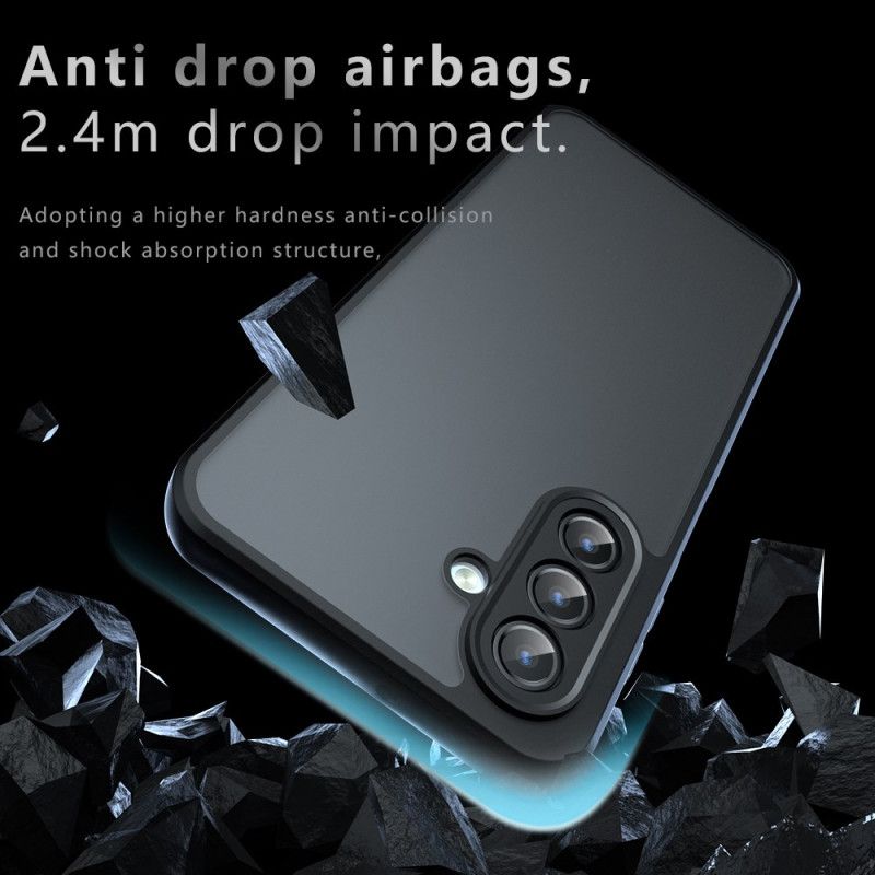 Kryt Samsung Galaxy A17 4g / 5g Matný Povrch