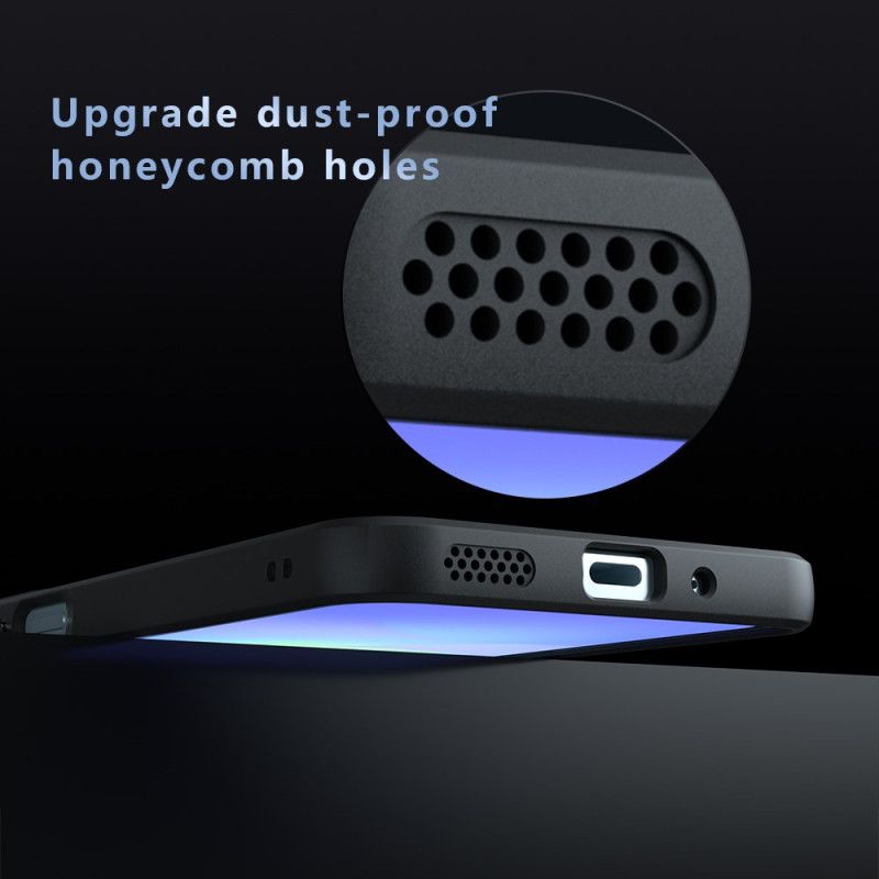 Kryt Samsung Galaxy A17 4g / 5g Matný Povrch