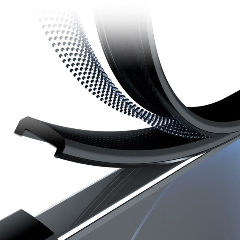 Kryt Samsung Galaxy A17 4g / 5g Nárazuvzdorný Průhledný Povrch