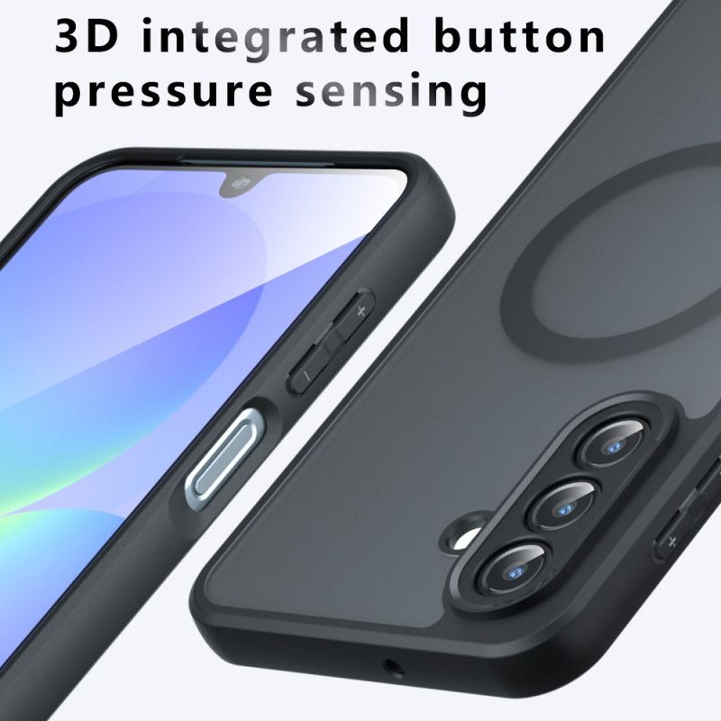 Kryt Samsung Galaxy A17 4g / 5g Ochrana Proti Nárazům