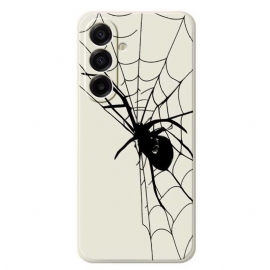 Kryt Samsung Galaxy A17 4g / 5g Pavouk