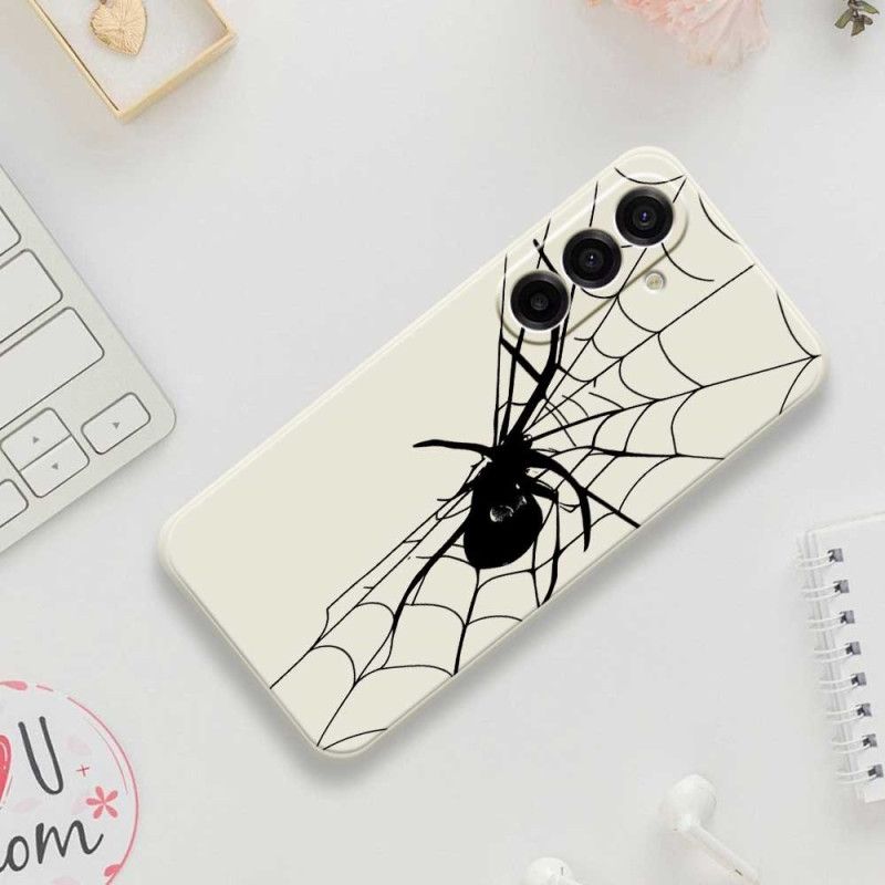 Kryt Samsung Galaxy A17 4g / 5g Pavouk