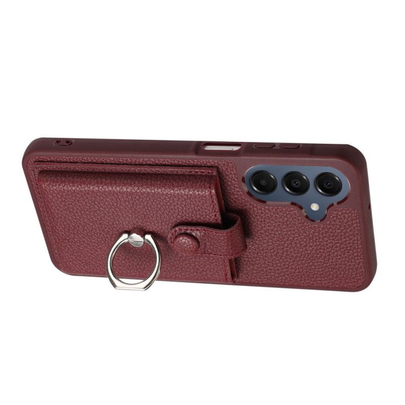 Kryt Samsung Galaxy A17 4g / 5g Peněženka