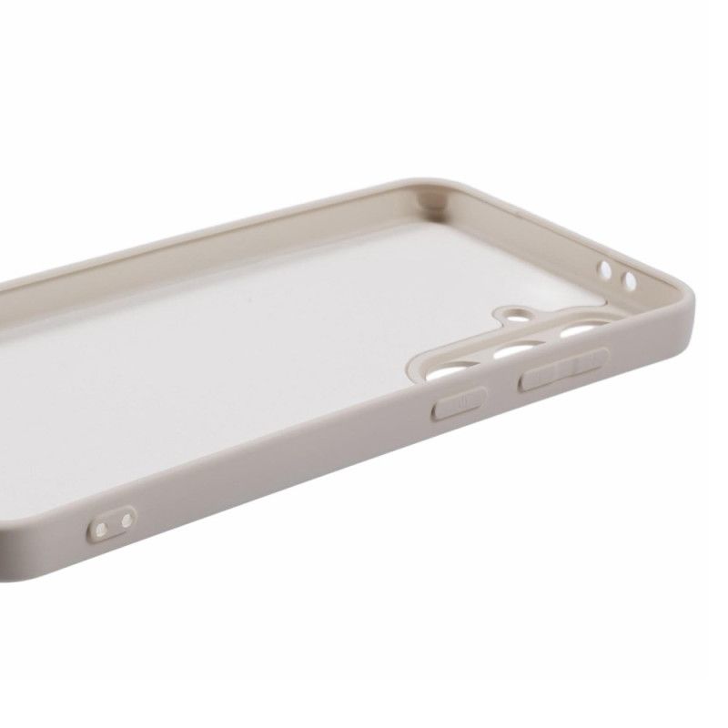 Kryt Samsung Galaxy A17 4g / 5g Silikon