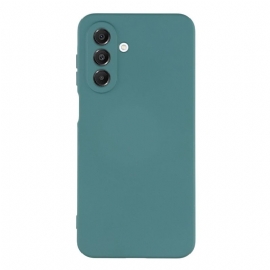 Kryt Samsung Galaxy A17 4g / 5g Tenký Silikon