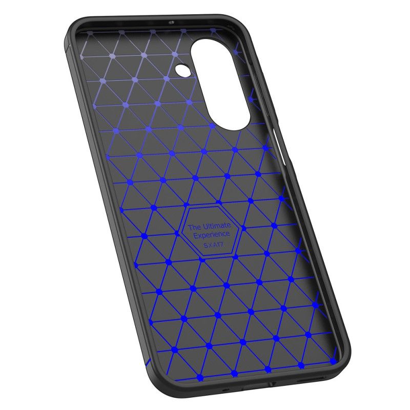 Kryt Samsung Galaxy A17 4g / 5g Textura Liči