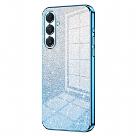 Kryt Samsung Galaxy A17 4g / 5g Třpytivý Design