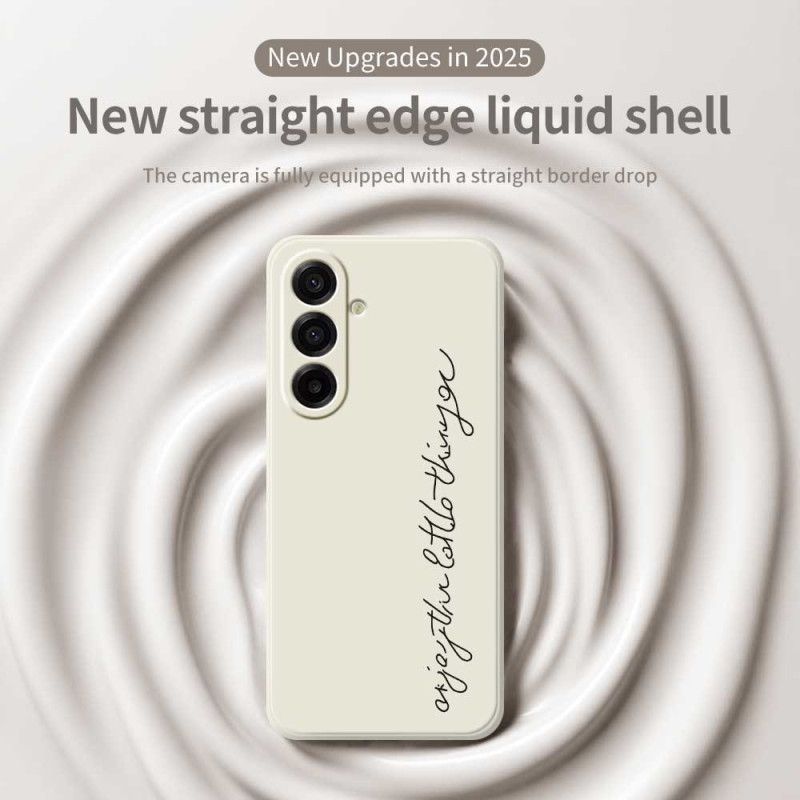 Kryt Samsung Galaxy A17 4g / 5g Wordart