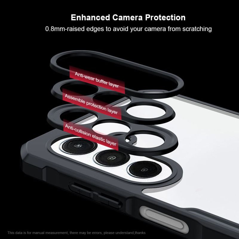 Kryt Samsung Galaxy A17 4g / 5g Xundd