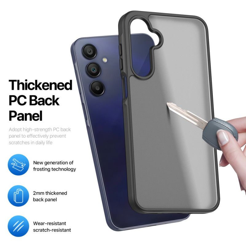 Kryt Samsung Galaxy A17 4g / 5g Řada Yind Dux Ducis