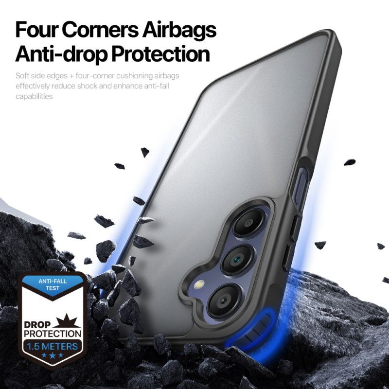 Kryt Samsung Galaxy A17 4g / 5g Řada Yind Dux Ducis