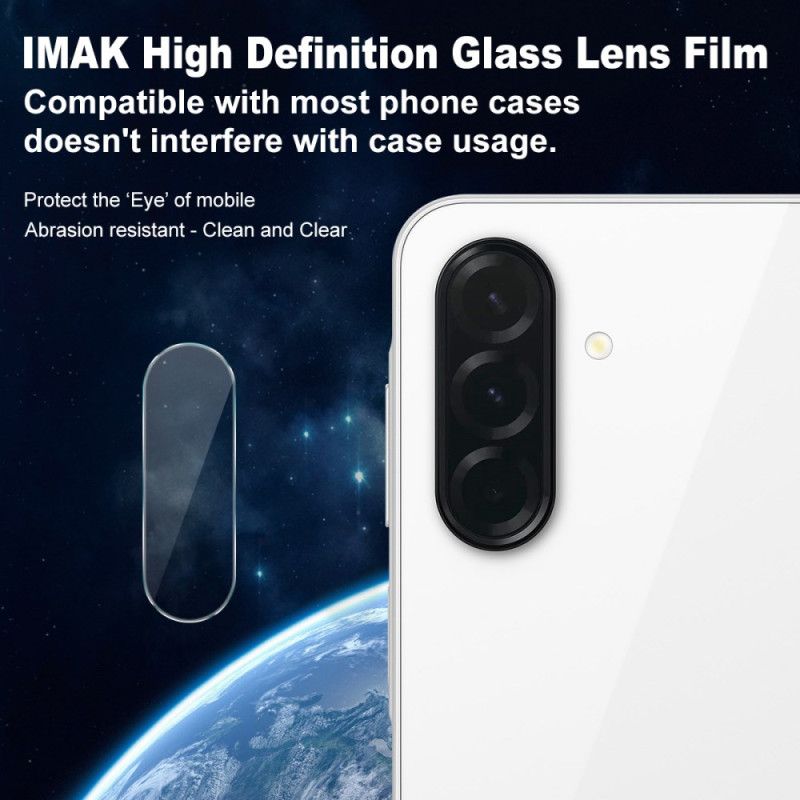 Ochranná Fólie Z Tvrzeného Skla Pro Samsung Galaxy A17 4g / 5g Imak