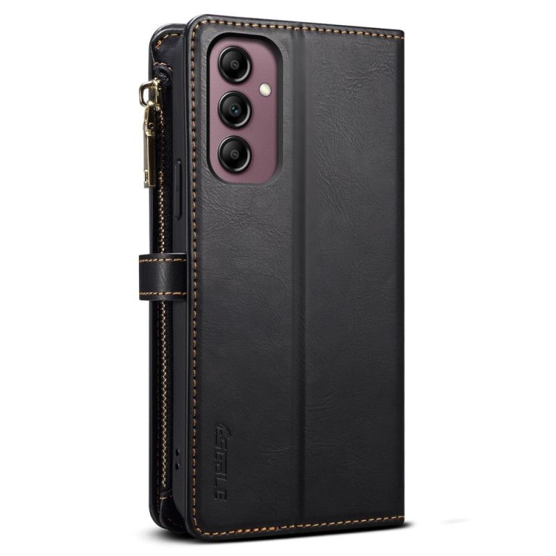 Peněženková Pouzdra Samsung Galaxy A17 4g / 5g Kryty Na Mobil Řada Galaxy Eseble