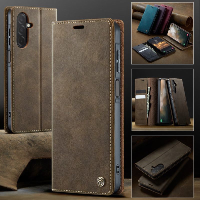 Samsung Galaxy A17 4g / 5g Peněženka Caseme