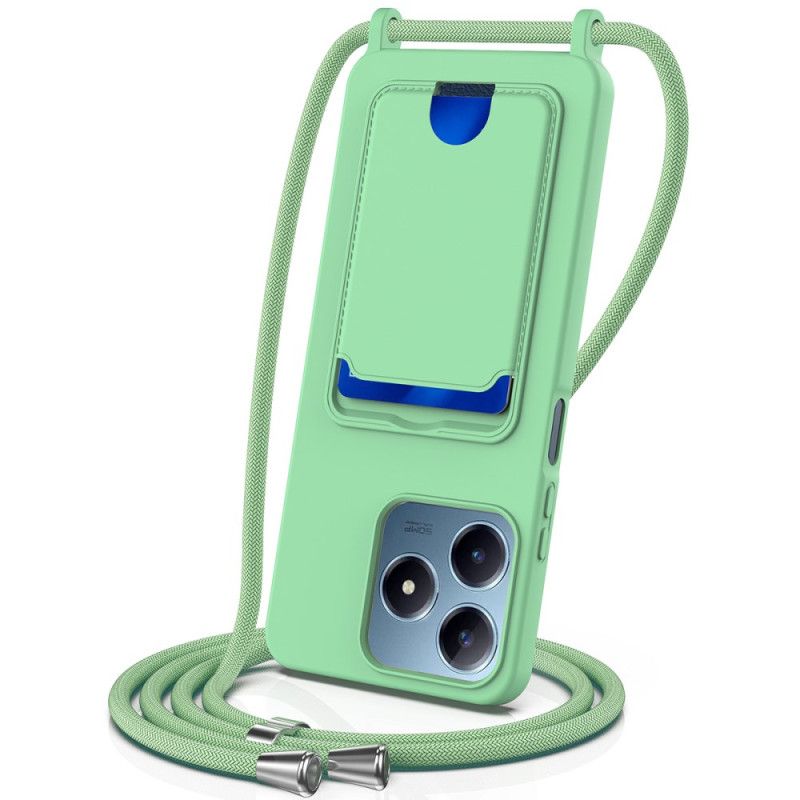 Kryt Realme Note 60 Kryty Na Mobil Pouzdro Na Karty