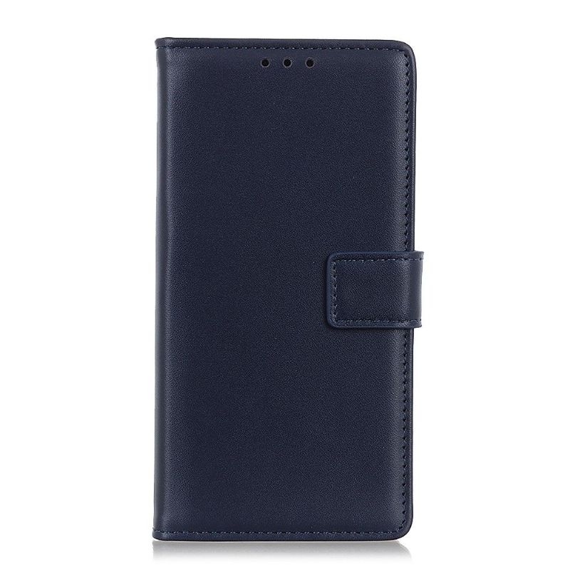 Flipové Pouzdro Na Xiaomi 12 Základní Umělá Kůže