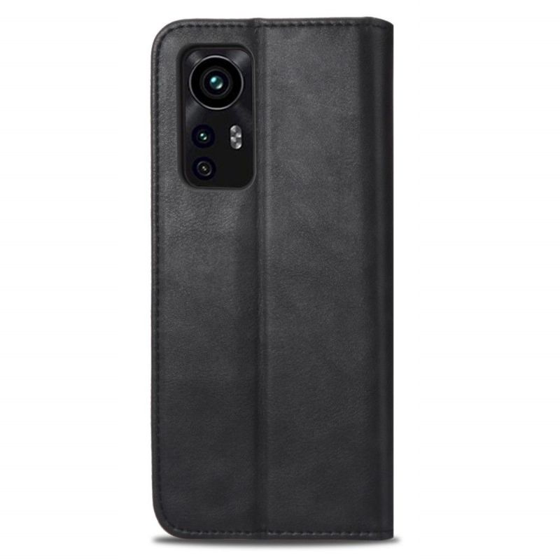 Kožené Pouzdro Folio Na Xiaomi 12 Kůže Ve Stylu Cirénius