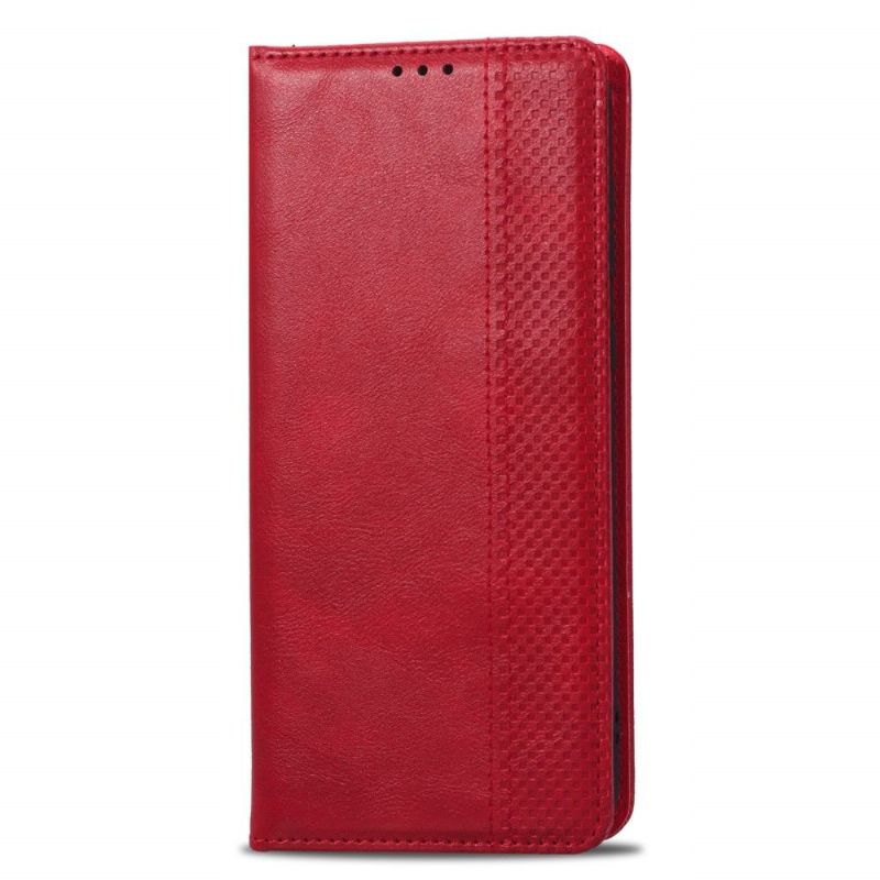 Kožené Pouzdro Folio Na Xiaomi 12 Kůže Ve Stylu Cirénius