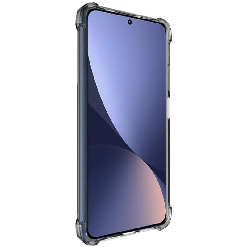 Kryt Na Xiaomi 12 Class Protect Clear