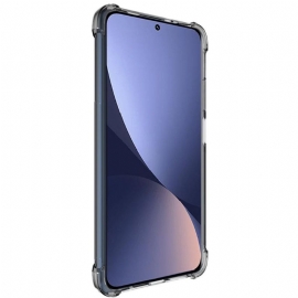 Kryt Na Xiaomi 12 Class Protect Clear