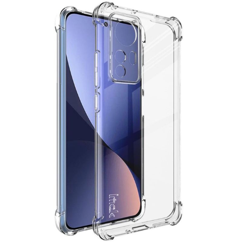 Kryt Na Xiaomi 12 Class Protect Clear